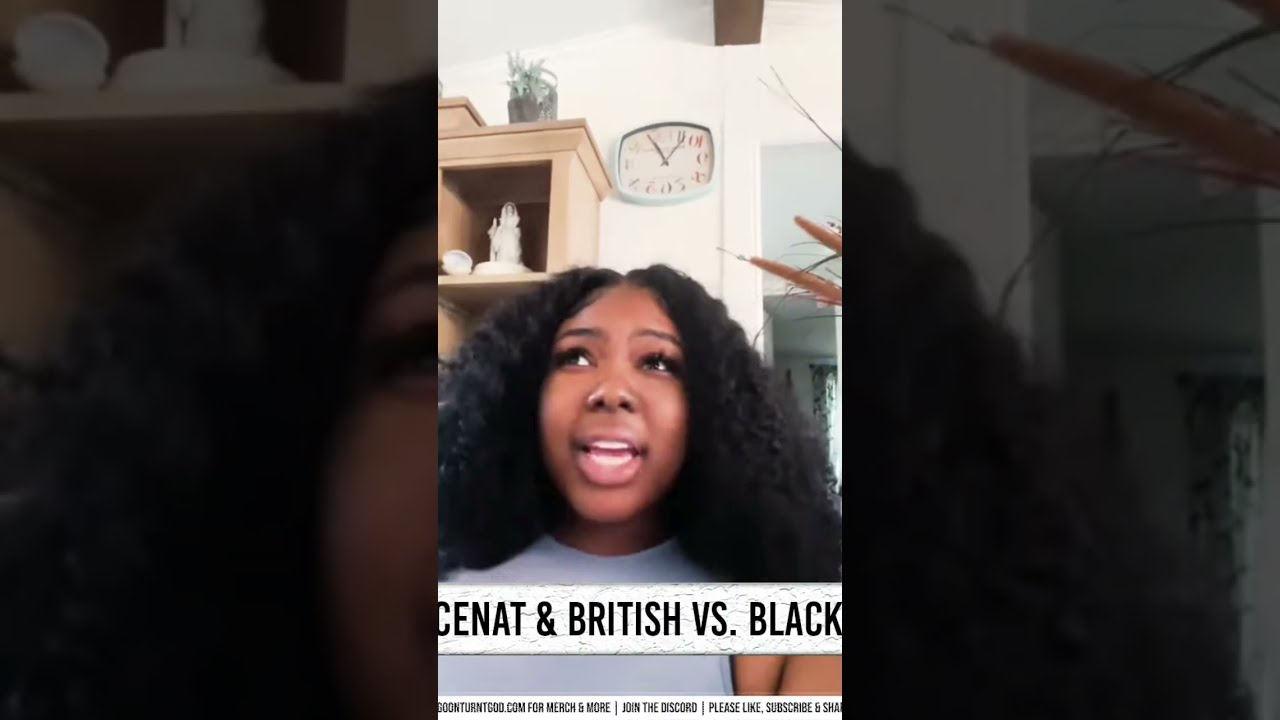 Black Americans Live Rent Free In People S Minds Fba