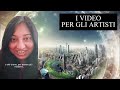 Authentic Art Challenge: Anche gli artisti famosi hanno dei problemi!