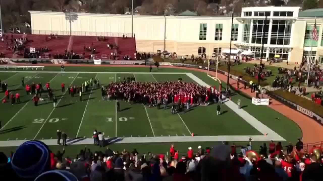 Easton Area High School Alma Mater YouTube