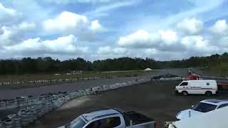 Wallerfield Group2 race2