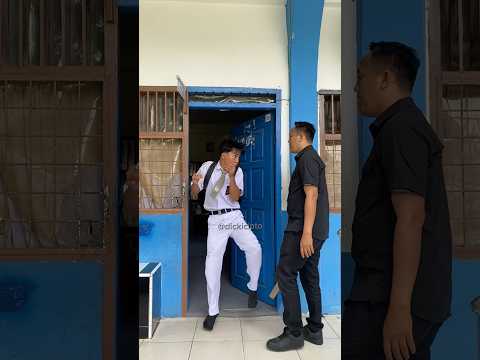 Zua sampai Lompat”ada guru