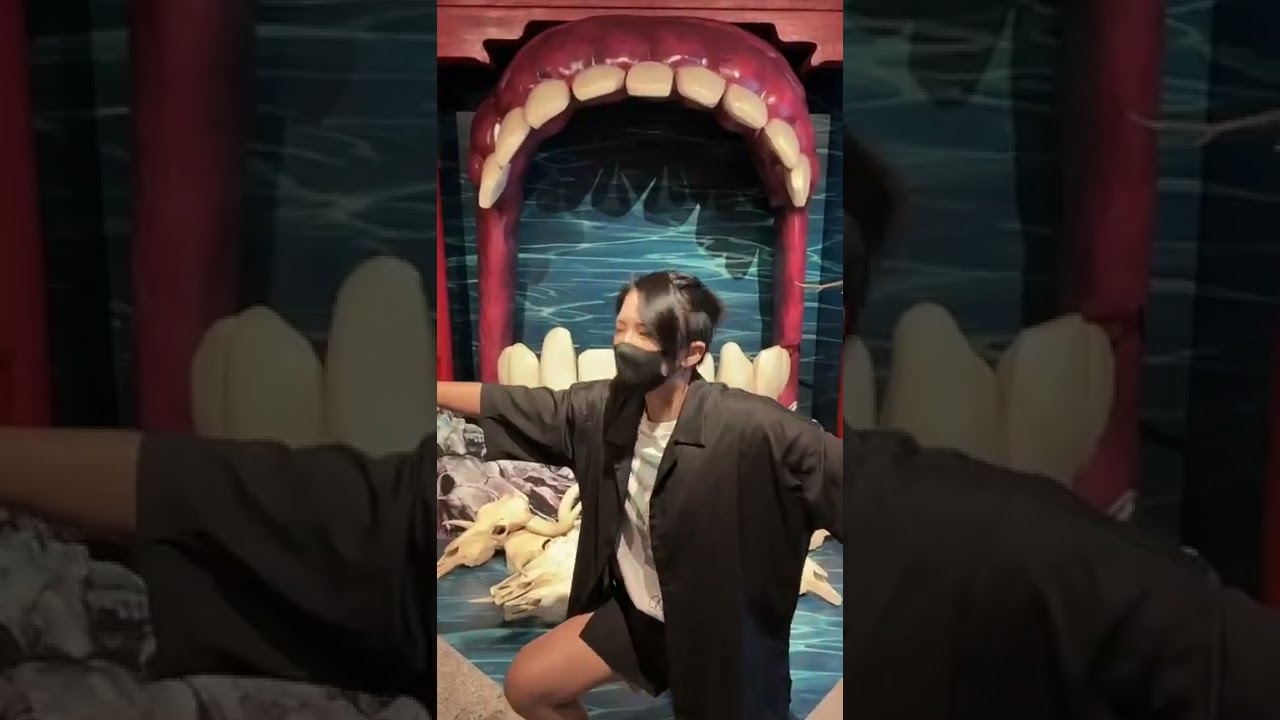 越尊 領域展開 #呪術廻戦