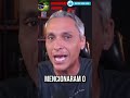 JULGAMENTO DE BOLSONARO: UM TEATRO? #shorts