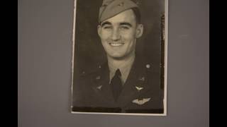 Remembering Major General John K Hester -"Flying Tiger" Distinguished Flying Cross Recipient