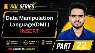 Information INSERT command in SQL News