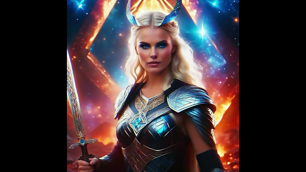 Watch Valkyrie on YouTube Watch Valkyrie on YouTube
