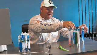 Unleash the Ultimate Game Fishing Power with HooMagic & Joe Shute Ballyhoo Lures screenshot 4