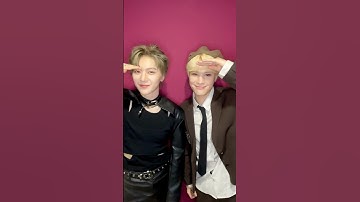 1♥♥! with #ZEROBASEONE #석매튜 님😈#ZB1 #제로베이스원 #SEOKMATTHEW @ZB1_official #ONEPACT #JAYCHANG #제이창#100