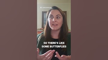 How I Stopped Letting Anxiety Define Me #substack #shorts