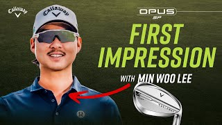 Chef Min Woo's #1 Tip For Improving Your Short Game Wealth