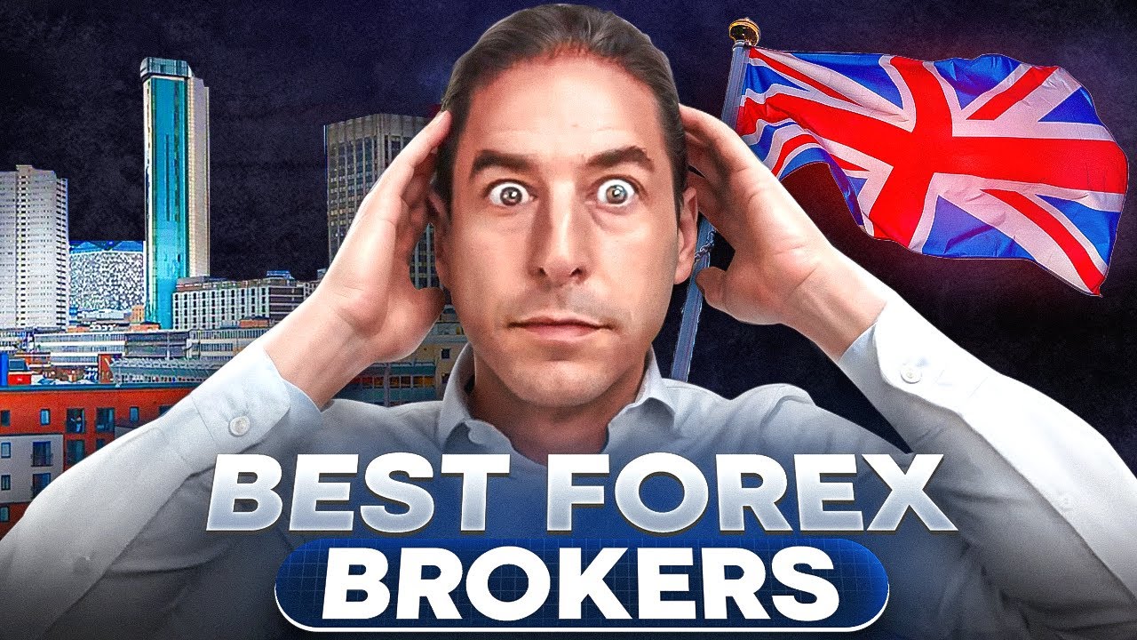 Best forex brokers in the UK video