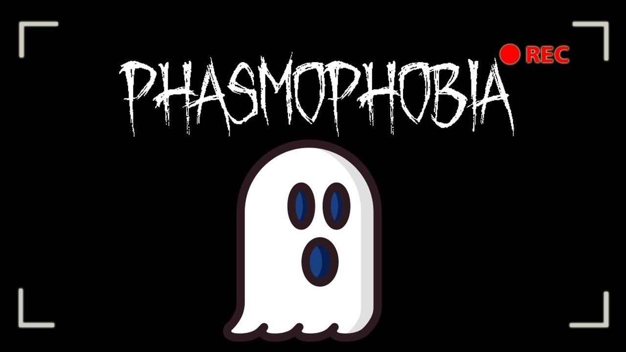 Phasmophobia minecraft nazzy фото 55