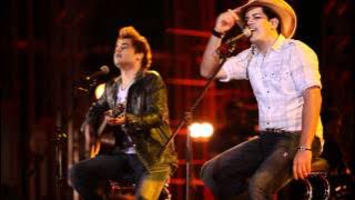 Fernando & Sorocaba - Apelou (Acústico na Ópera de Arame)