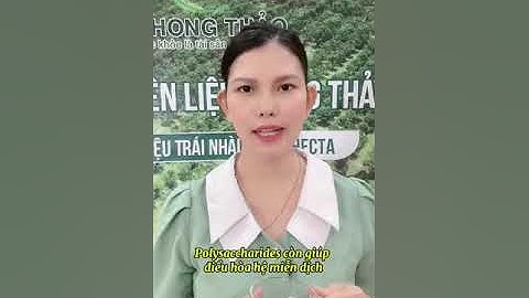 U TUYẾN GIÁP DÙNG NƯỚC CỐT NHÀU #noni  #thanghong #trainhau #nuoccotnhauphongthao