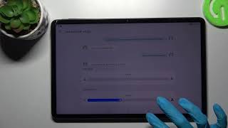 How to Resize Font in Huawei MatePad 11 - Pick Size of Text screenshot 5