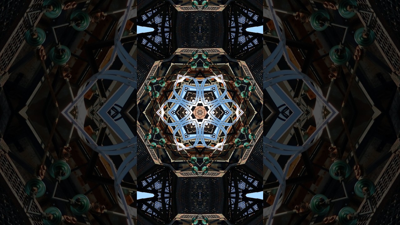 Vexagones (Taille 2828 Série 9 Motifs 09)