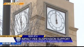 Northern California man wins impact fees case against U.S. Supreme Court