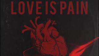 No1MC - Love Is Pain (Audio) [Prod. Eqp Beats]