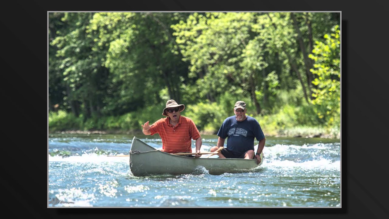 The Trough South Branch of the Potomac River YouTube