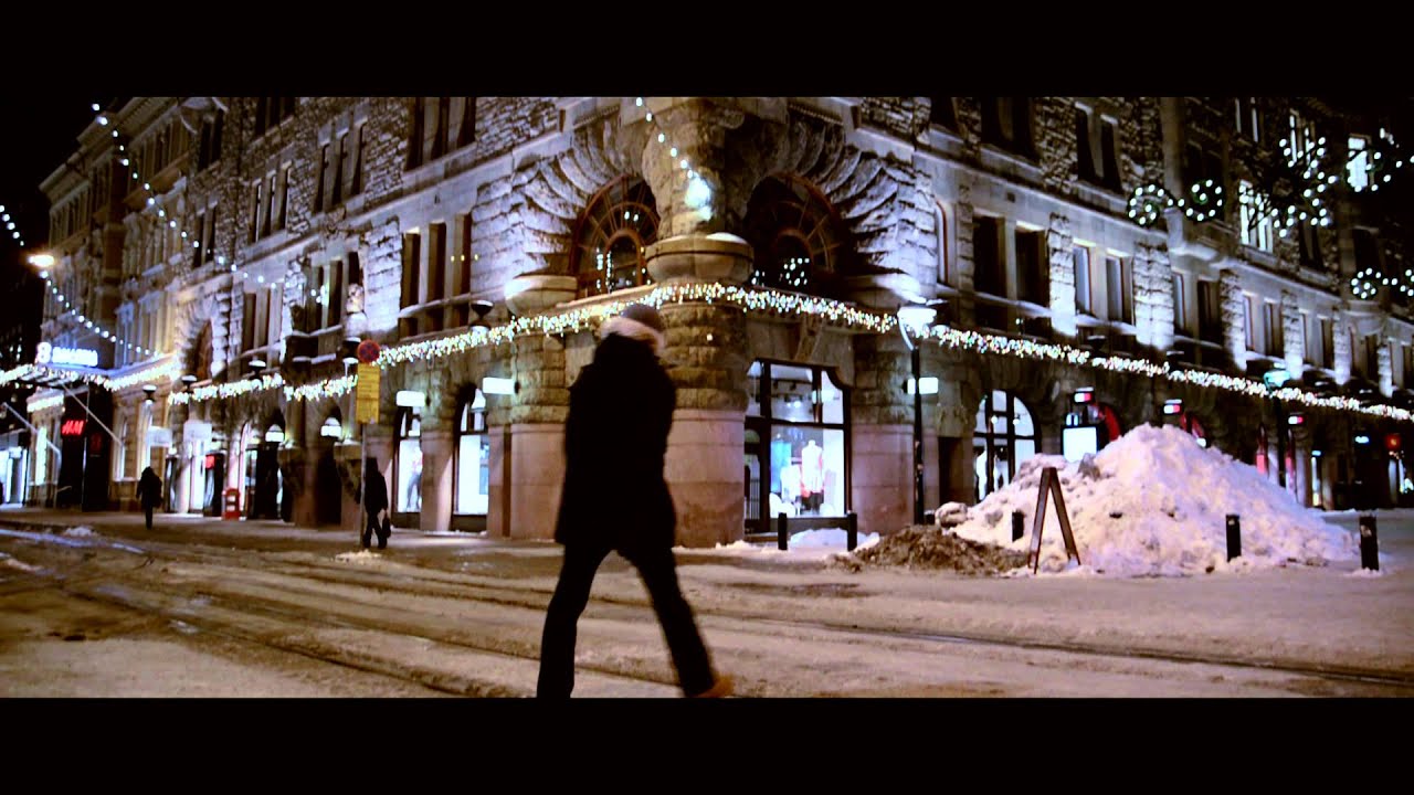 Cold&Frost-Nikon D600 Low Light Movie