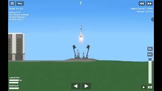 Soyuz progress m-47 launch international space station mission and part 44 to spaceflight simulator