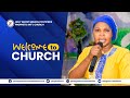 Thursday prophetic and deliverance service with Prophetess Chidinma Mbanefo - [18-06-2026]