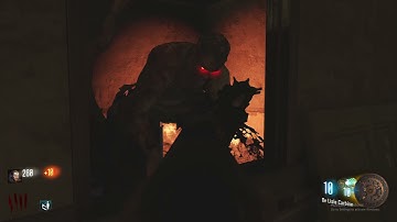 Call Of Duty Black Ops 3 Custom Zombies (The Ochilon) Full Map N Easter Egg Guide Episode 1