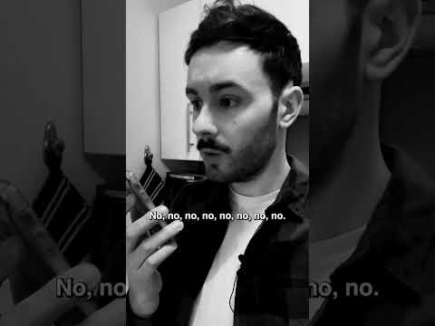 HELP my voice