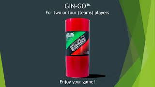 Go Go Gin Go screenshot 2