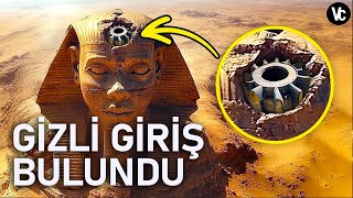 Scientists FINALLY Opened the Secret Cover on the Sphinx screenshot 4