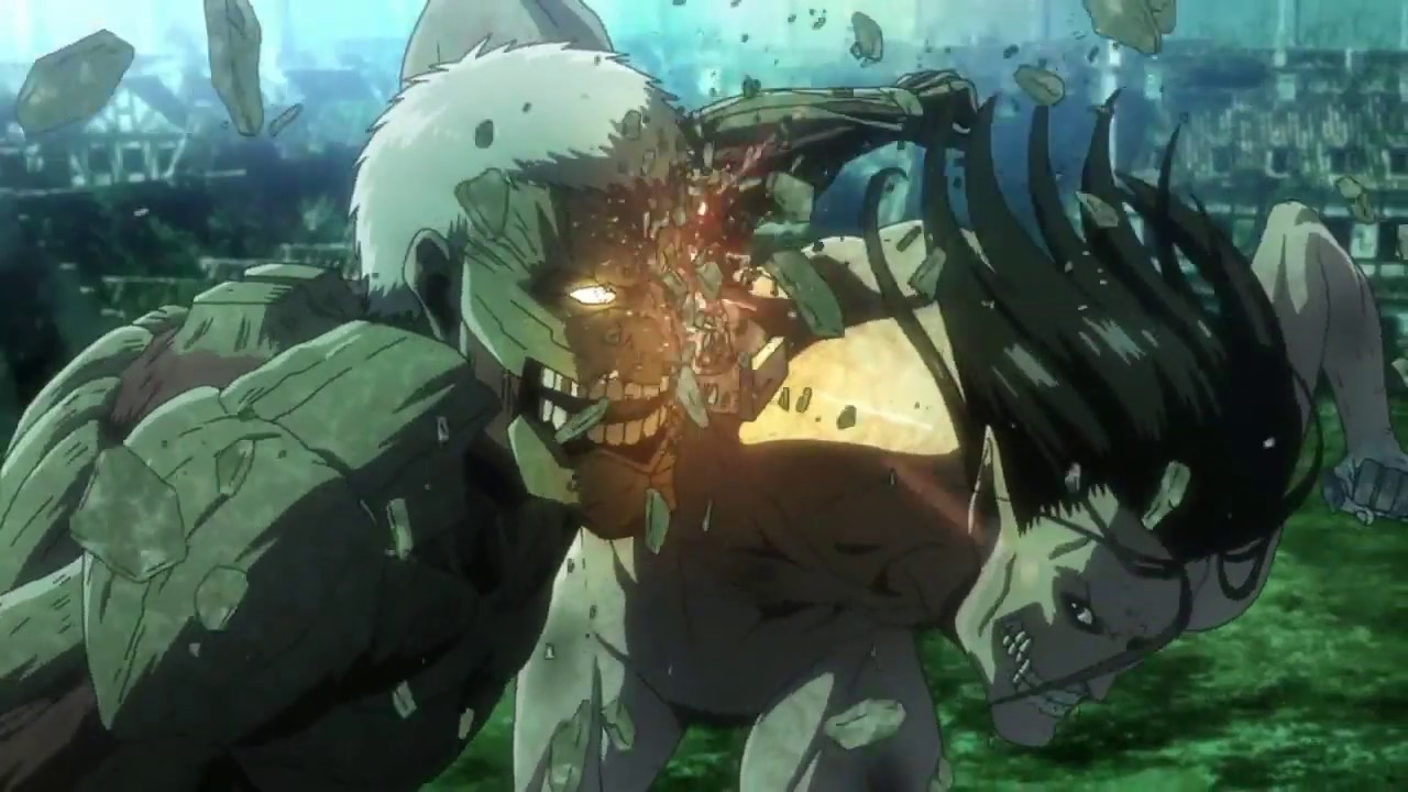 100+ AweInspiring Shingeki No Kyojin Final Season 2 Parts