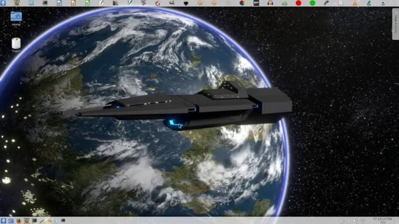 Blender 3D Modeling The Ships Of The Arrival Part 1 YouTube
