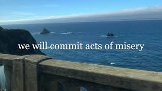 We Will Commit Wolf Murder LYRICS by of Montreal