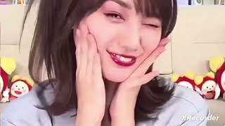 【井上清華】ゴスロリファッションまで似合っちゃう井上アナ