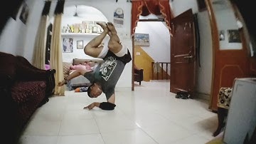 Elbow Hops Variations Day Training #powertricks #powermoves #trickscombos #treizseiz