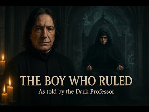 The Dark Side