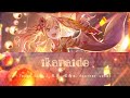 Project SEKAI! Ikanaide / いかないで - Tenma Saki / 天馬咲希 (Color Coded Kan/Rom/Eng lyrics)