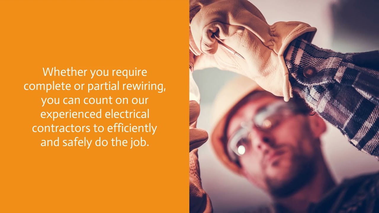 Advantage Electric: Commercial Electrical Services In Hamilton, ON