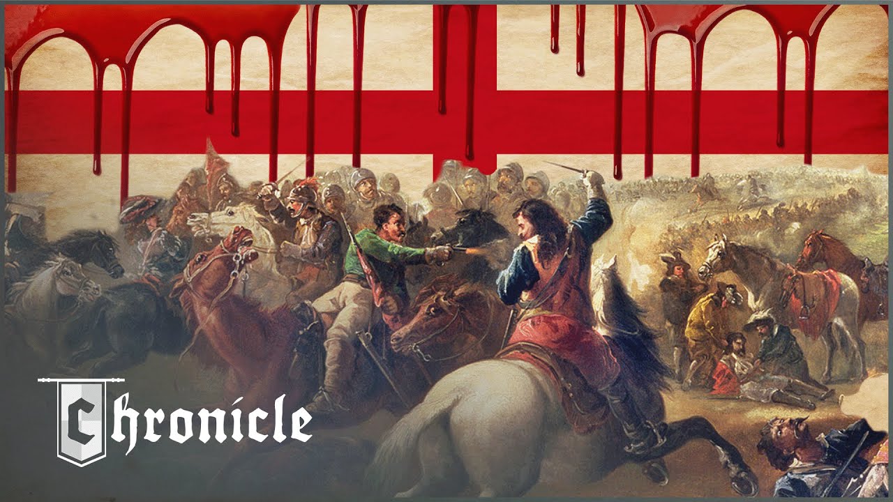 Marston Moor: The Biggest & Bloodiest Battle Fought On English Soil Marston Moor: The Biggest & Bloodiest Battle Fought On English Soil