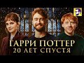 Гарри Поттер 20 лет спустя: как изменилась жизнь актеров серии (2022)