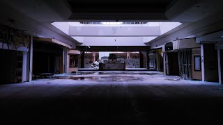 This ABANDONED Mall left me in SHOCK! | Valley View Mall in Dallas, Texas