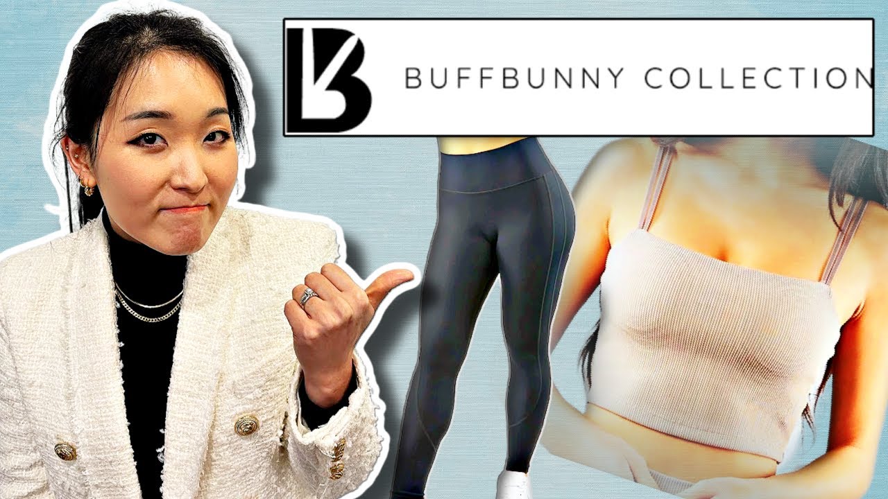 Buffbunny Clothing