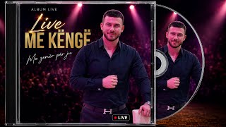 Murat Ameti - Kenge Synetie #live 