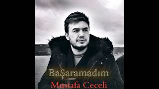 Mustafa Ceceli -Başaramadim English Lyrics