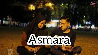 ASMARA - SETIA BAND Cover kentrung by tmcr ft.( Riana&Najib)