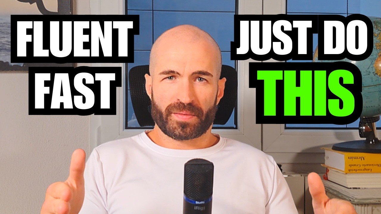 5 Polyglot Hacks to Learn Any Language Insanely Fast (I Speak 12) - YouTube