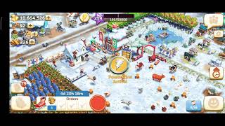 Farmville 2:Earn Unlimited keys!!easy way.🔥keys hacks🤫#munia #farmville#tutorial#gaming #hack#trick screenshot 1