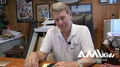 Roy Merritt Video Testimonial (RAW edit)