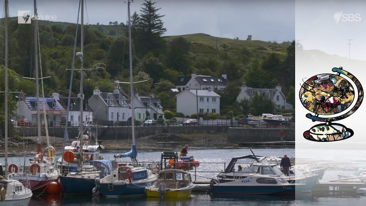 Scottish Independence: Union in Trouble (2021)