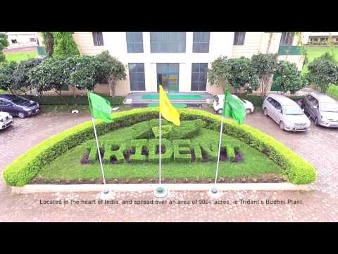 Trident Group: Budhni Plant Walkthrough